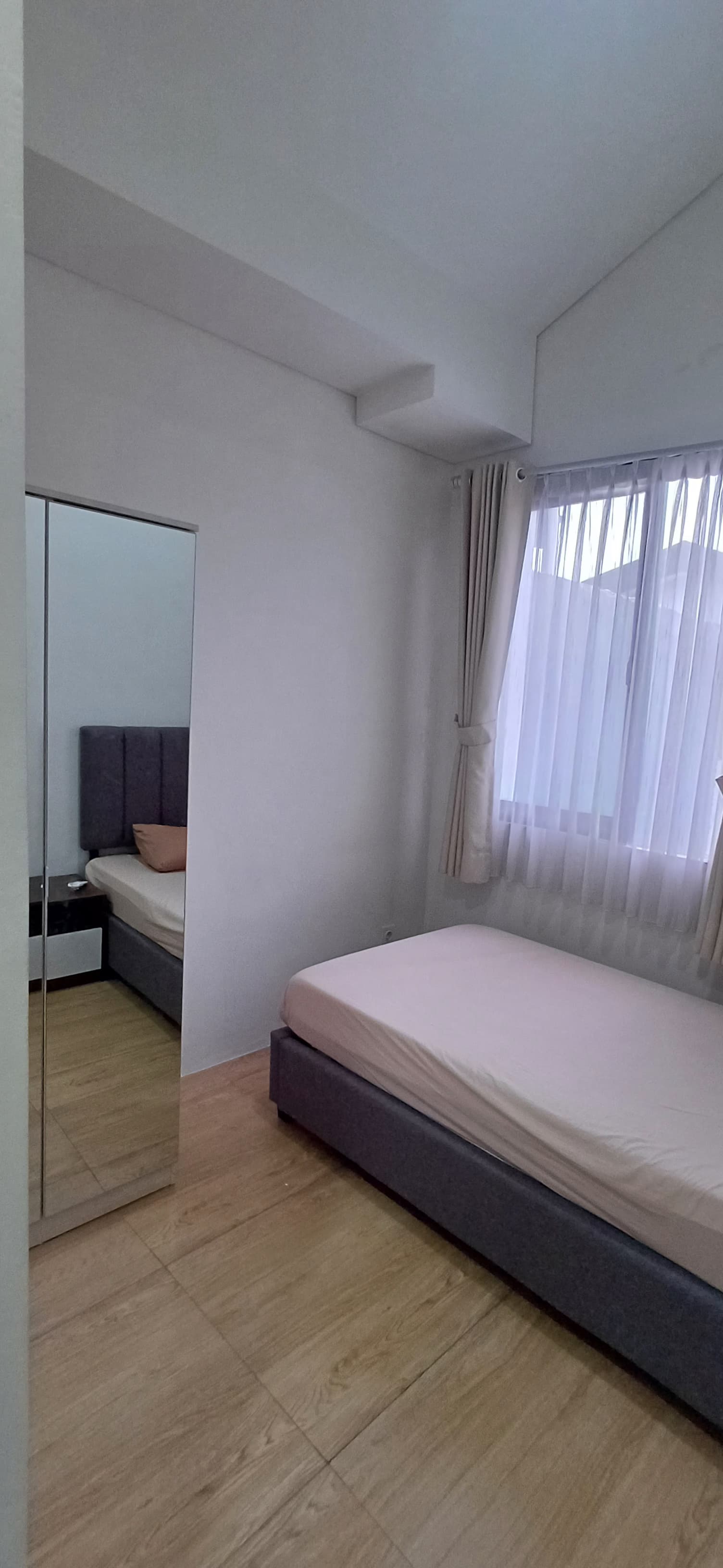 DiSewakan Rumah Full Furnish di Waterfront Lippo CIkarang